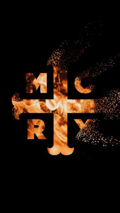 Mcrx Logo - Pinterest