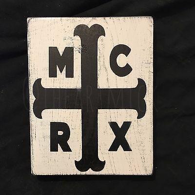 Mcrx Logo