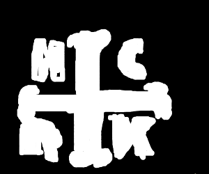 Mcrx Logo - VaskovTale - Drawception