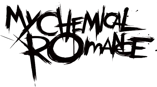 Mcrx Logo - HD My Chemical Romance Png HD Quality Chemical Romance Logo