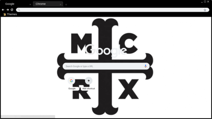 Mcrx Logo - LogoDix