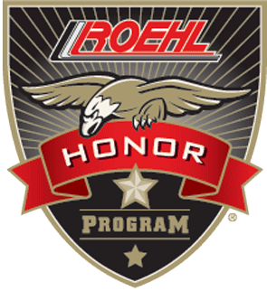 Roehl Logo - Military Truck Driving Jobs & Programs | Roehl Transport | Roehl.Jobs