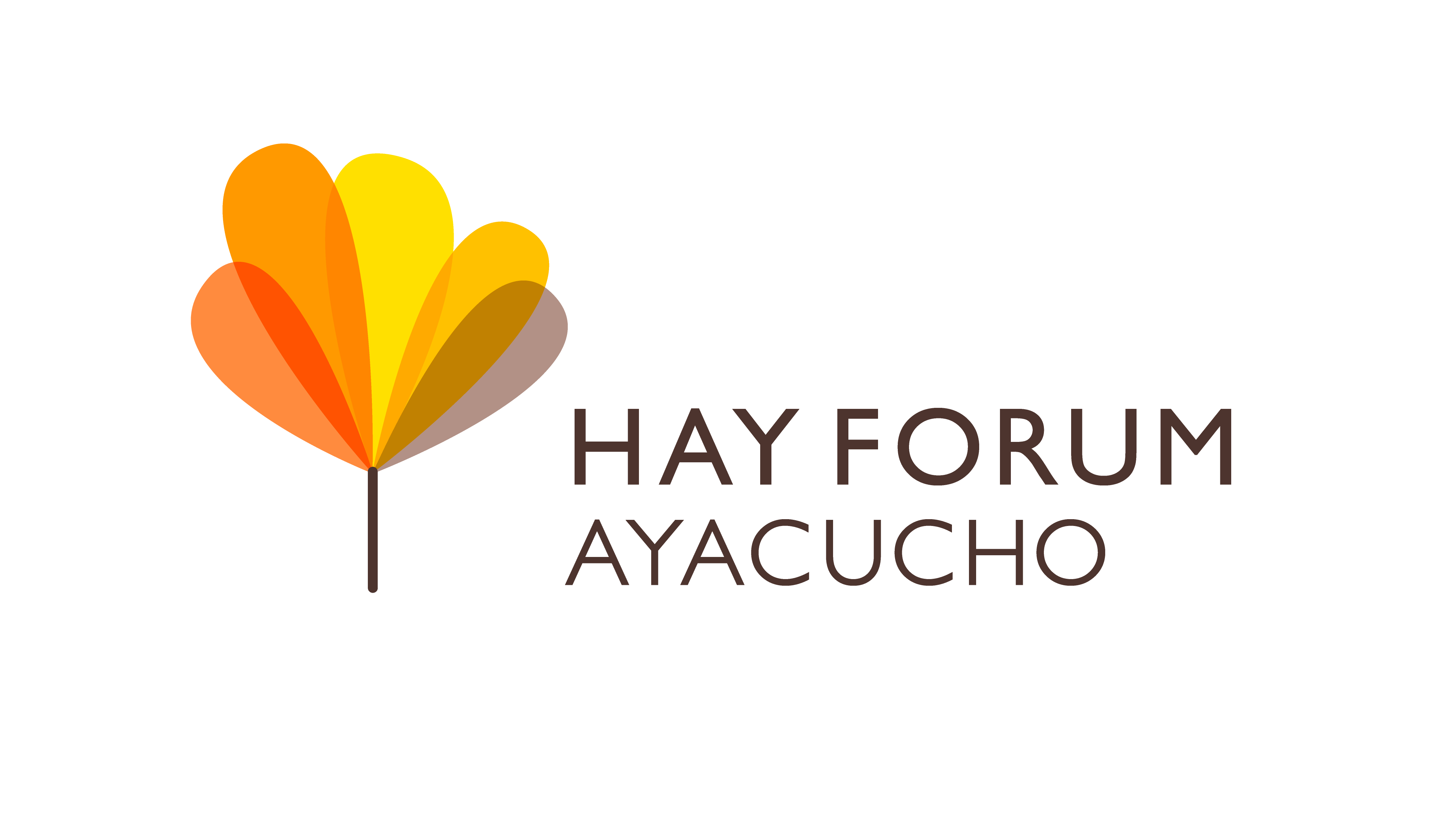 Hay Logo - Hay Festival Logos & Branding