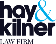 Hay Logo - Hay & Kilner Law Firm - Solicitors in Newcastle upon Tyne