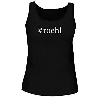 Roehl Logo - Amazon.com: BH Cool Designs #Roehl - Cute Women's Graphic Tank Top ...