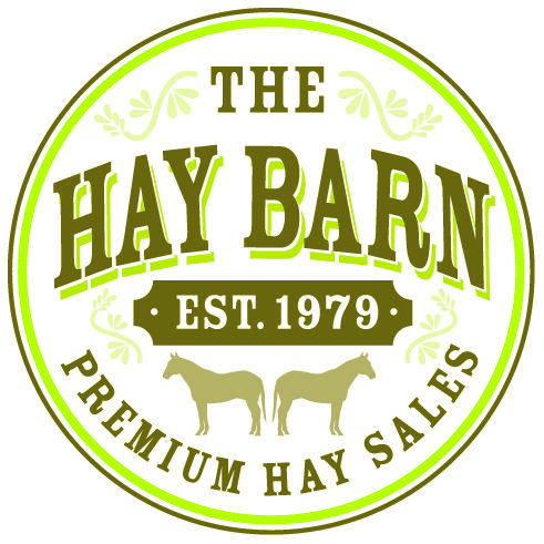 Hay Logo - b/>Hay</b> — The Hay Barn