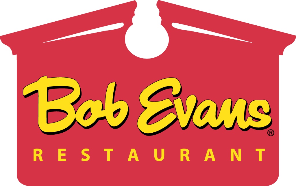 Evans Logo - Bob Evans Restaurant Logo / Restaurant / Logo-Load.Com