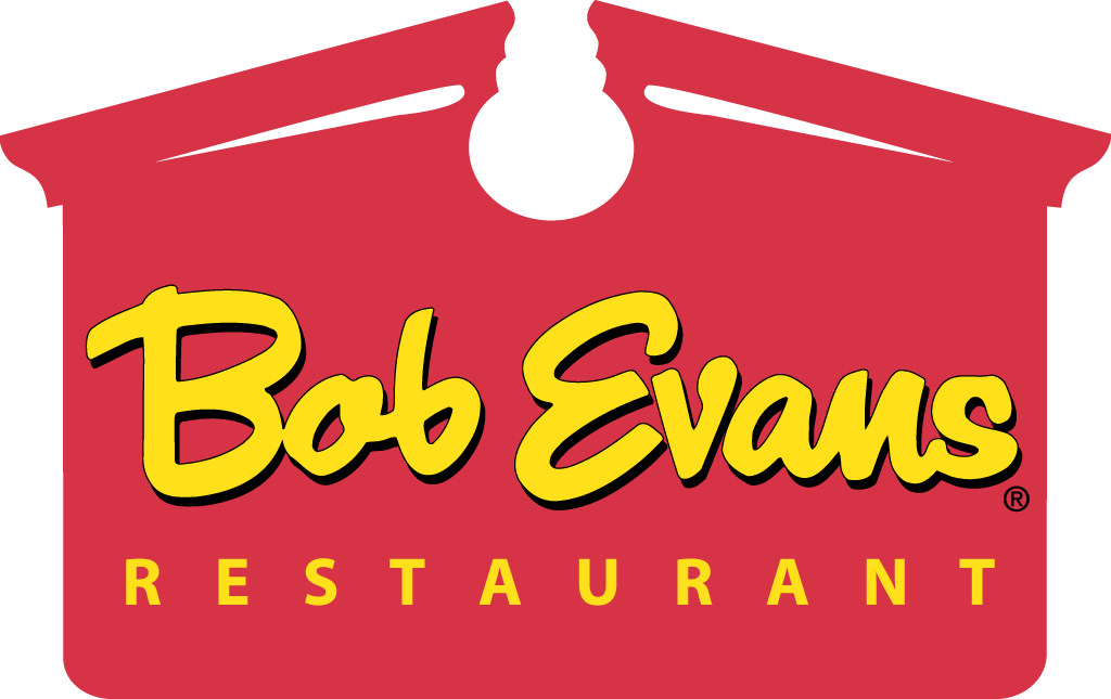 Evans Logo - Bob Evans Restaurant Logo / Restaurant / Logo Load.Com