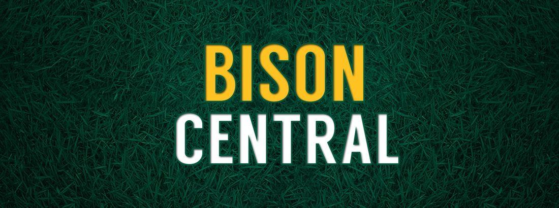 Roehl Logo - Bison Central | The Mighty 790 KFGO