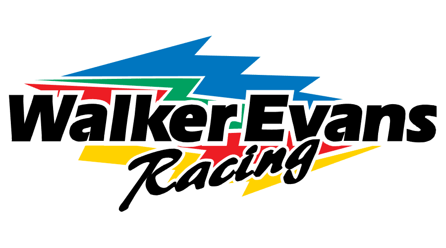 Evans Logo - Walker Evans Racing Wheels Vector Logo. Free Download - .SVG +