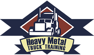 Roehl Logo - Heavy Metal Truck Training - Class A CDL Training in the Twin Cities