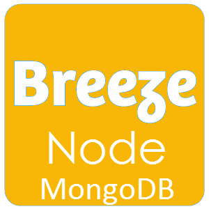 BreezeJS Logo - Breeze.js