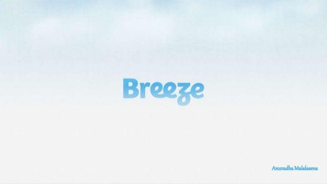 BreezeJS Logo - Introduction to BreezeJs