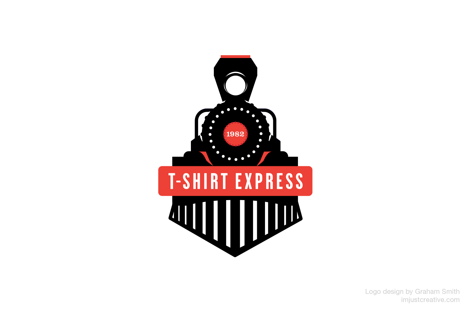 Train Logo - Image result for train logo | marketing | Express logo, Logos design ...