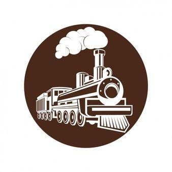 Locomotive Logo - Locomotive Vectors, Photos and PSD files | Free Download