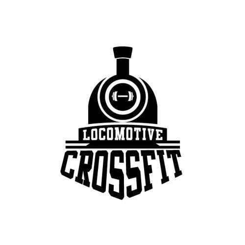Locomotive Logo - LocoMotive CrossFit needs a new logo | Logo design contest