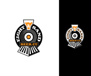 Locomotive Logo - Locomotive Logo Designs | 29 Logos to Browse
