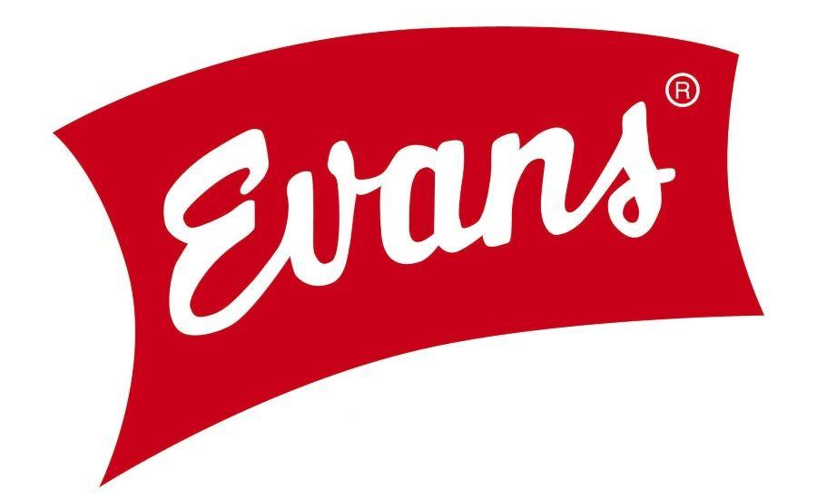 Evans Logo - Evans Food Group acquires Gaytan Foods | 2017-11-13 | Snack and Bakery