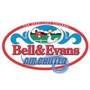 Evans Logo - Working at Bell & Evans