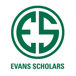 Evans Logo - Evans Caddie Scholarship | Pacific Northwest Golf Association