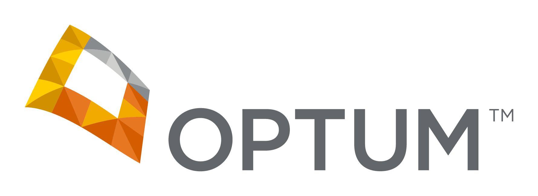 Optum Logo - Ben Barnhart 4.2: Optum Logo. ben barnhart's marketing Blog