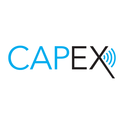 Capex Logo - LogoDix