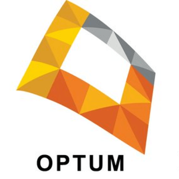 Optum Logo - TCS B vs. OPTUM - 1 : 0