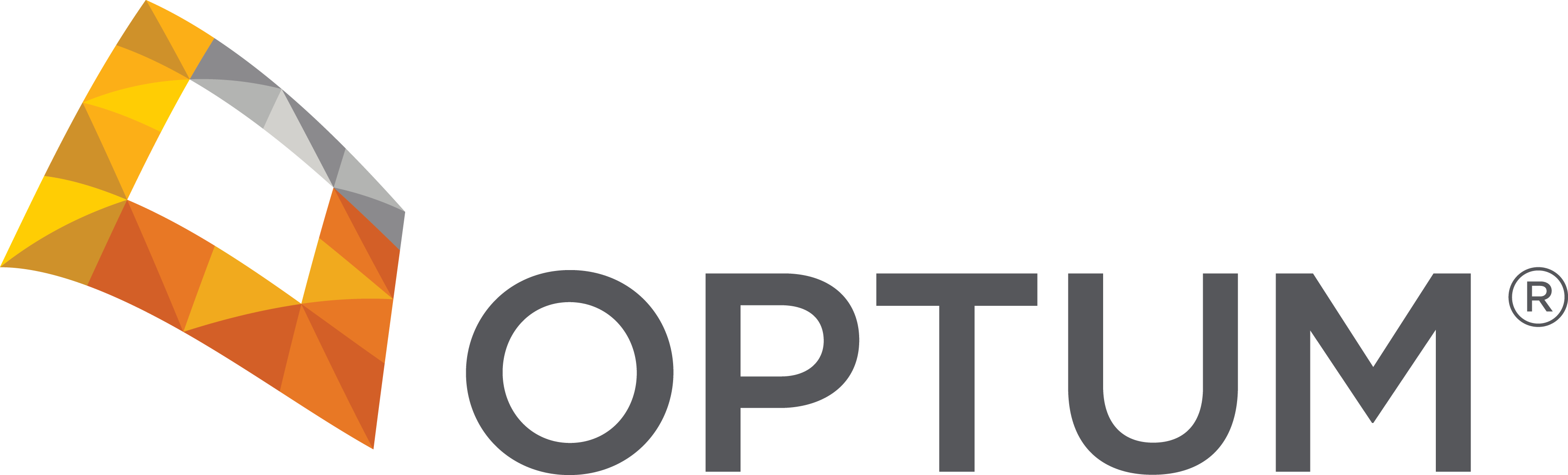 Optum Logo - Optum