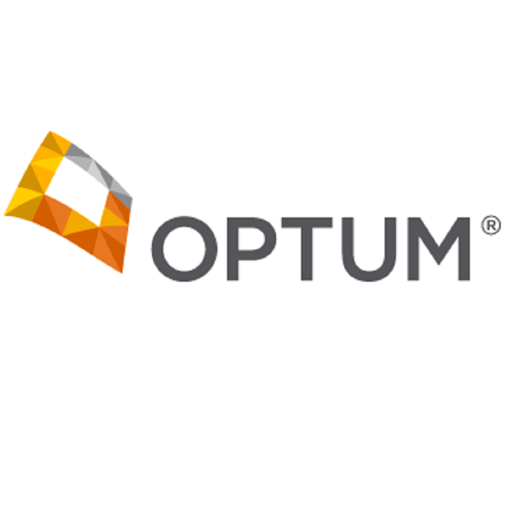 Optum Logo - Optum Logo