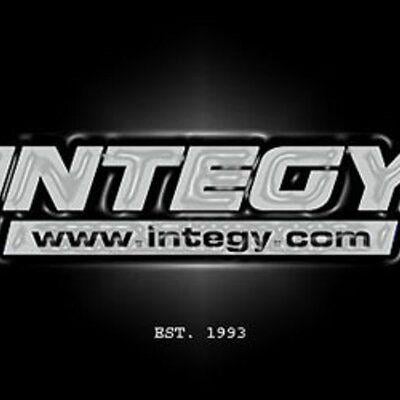 Integy Logo - Integy Inc. (@integy1) | Twitter