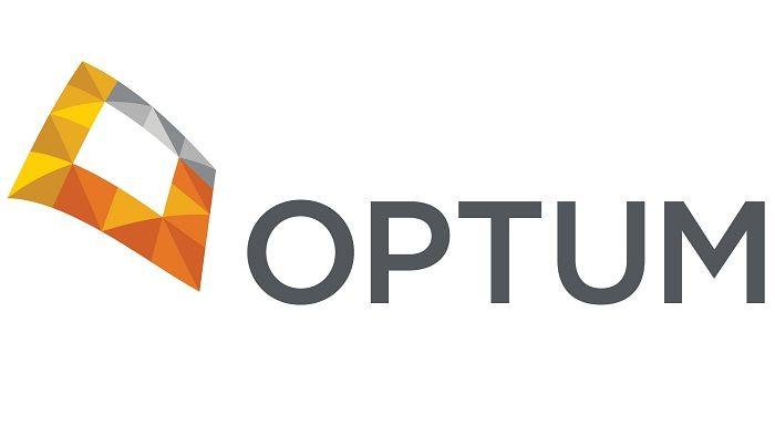 Optum Logo - PEAK Matrix names Optum Leader in Health Care IT
