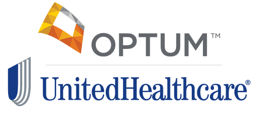 UnitedHealth Logo - Optum / United Healthcare • Vivify Health®