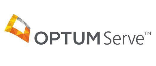 Optum Logo - OptumServe Federal Health Services