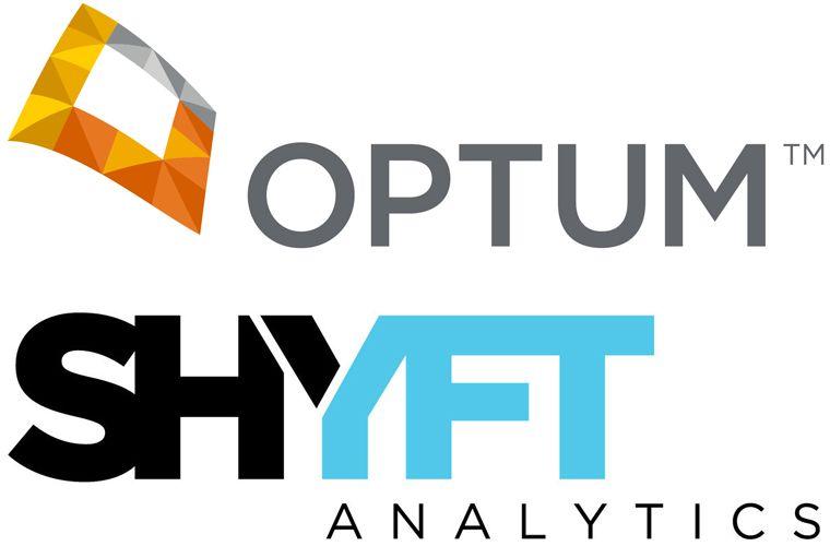 Optum Logo - Optum Invests $7.5M In Cloud-Based Life Sciences Startup - Twin ...
