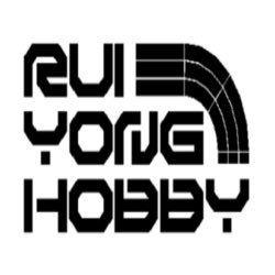 Integy Logo - Rui Yong Hobby on Twitter: 