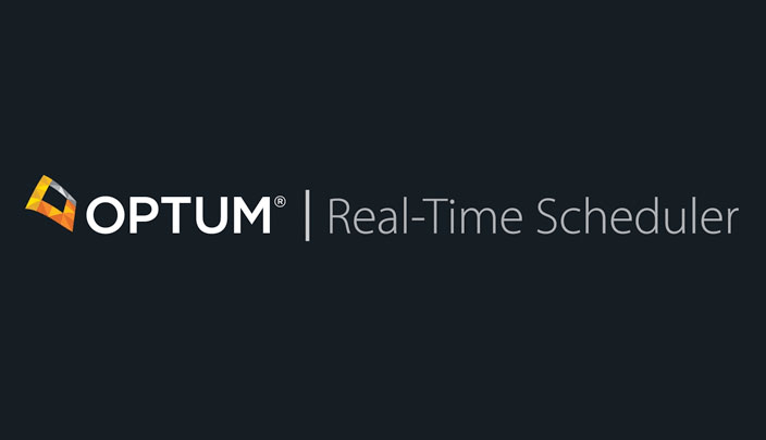 Optum Logo - Optum Real-Time Scheduler for Clinicians