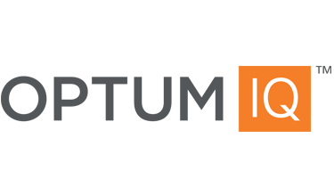 Optum Logo - Health IT Insights for CIOs and IT leaders