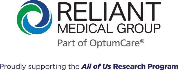 Optum Logo - All Of Us Logo Optum Medical Group