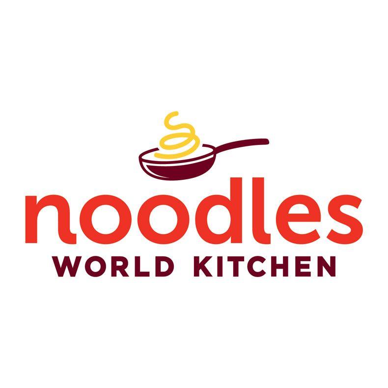 Noodles Logo - Media Downloads Archive Noodles World Kitchen