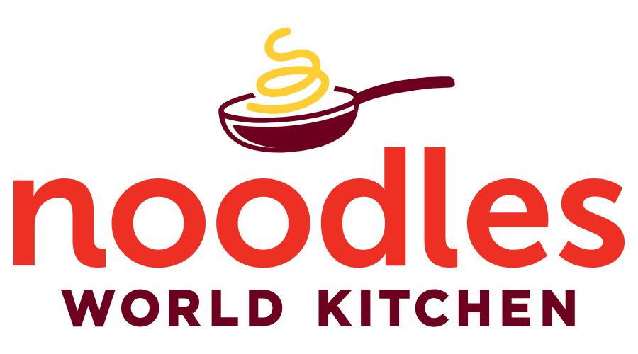 Noodles Logo - Noodles World Kitchen Vector Logo - (.SVG + .PNG)