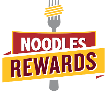 Noodles Logo - Japanese Pan Noodles