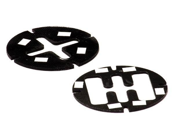 Integy Logo - Shift Gate Add-On Pieces for Stick Type Radio Transmitter TX for R/C ...