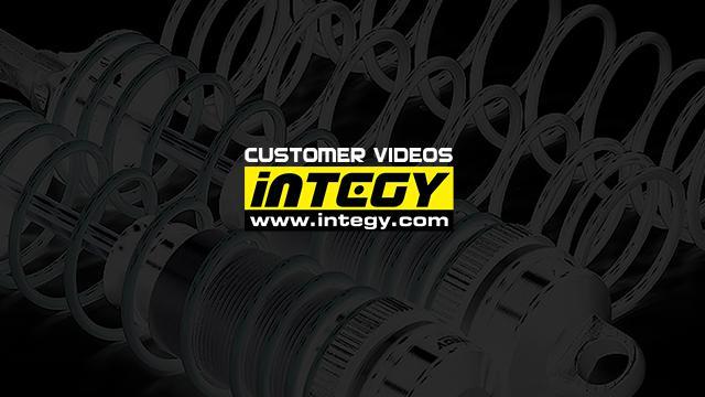 Integy Logo - Integy Promotions - Radio Controlled Cars, Parts & Tools Since 1993