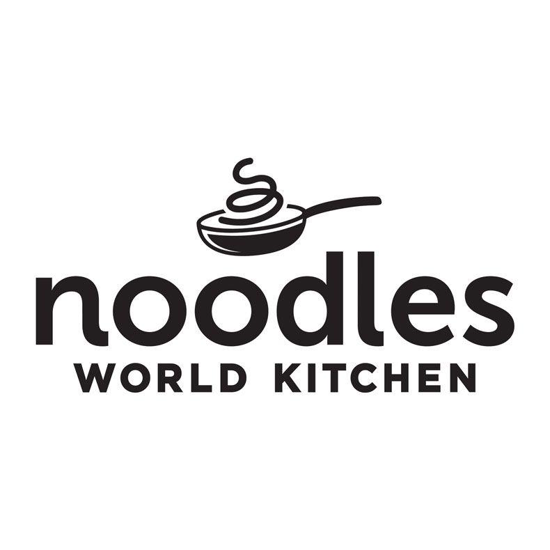 Noodles Logo - Media Downloads Archive ~ Noodles World Kitchen