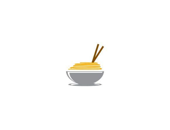 Noodles Logo - Noodle logo