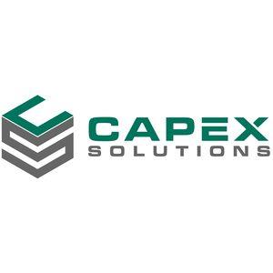 Capex Logo - Capex Solutions Limited - Employer Profile