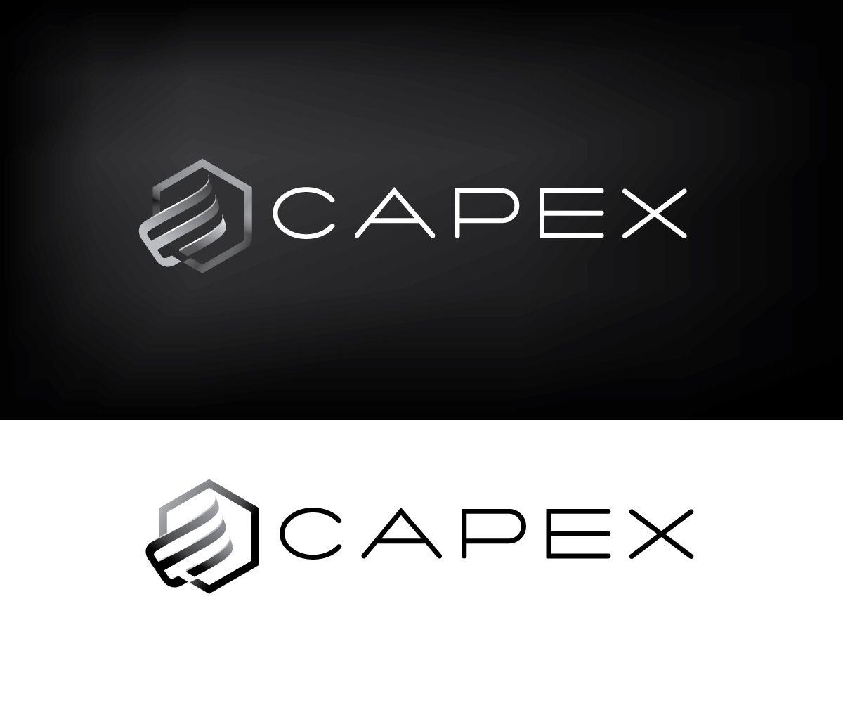 Capex Logo - Construction Logo Design for Please refer to attached files by ...