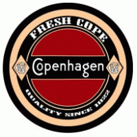 Copenhagen Logo - Fresh Cope Copenhagen | Brands of the World™ | Download vector logos ...