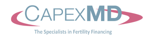 Capex Logo - Capex Logo | Kentucky Fertility Institute