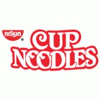 Noodles Logo - Cup noodles. Brands of the World™. Download vector logos and logotypes